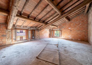 Villa Via Martiri della Bettola, Reggio nell'Emilia - foto 17