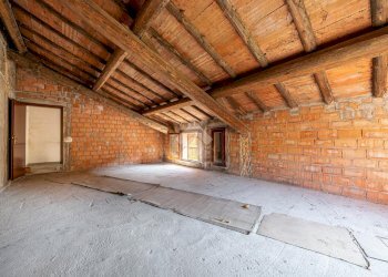 Villa Via Martiri della Bettola, Reggio nell'Emilia - foto 19