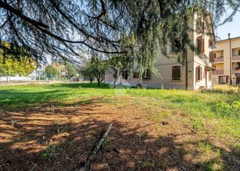 Villa Via Martiri della Bettola, Reggio nell'Emilia - foto 25