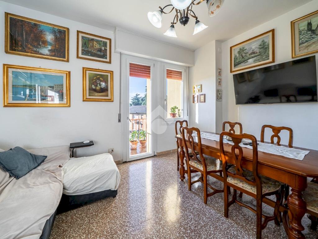 Apartment Via Bismantova, Reggio nell'Emilia - photo 2