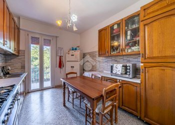 Apartment Via Bismantova, Reggio nell'Emilia - photo 7