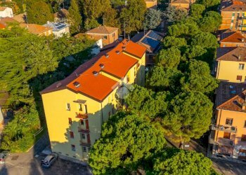 Apartment Via Bismantova, Reggio nell'Emilia - photo 35