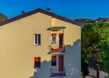 Apartment Via Bismantova, Reggio nell'Emilia - photo 40