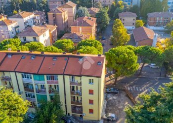 Apartment Via Bismantova, Reggio nell'Emilia - photo 31