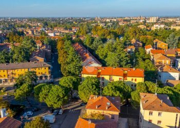 Apartment Via Bismantova, Reggio nell'Emilia - photo 36
