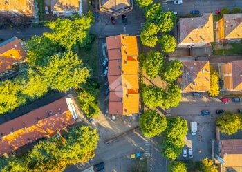 Apartment Via Bismantova, Reggio nell'Emilia - photo 37