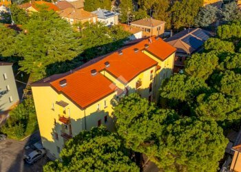 Apartment Via Bismantova, Reggio nell'Emilia - photo 38