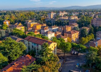 Apartment Via Bismantova, Reggio nell'Emilia - photo 41