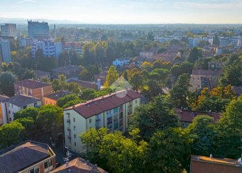 Apartment Via Bismantova, Reggio nell'Emilia - photo 43