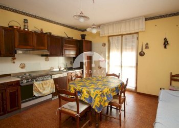 Quadrilocale Rocca de' Baldi - foto 1