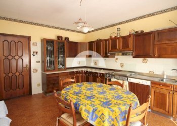 Quadrilocale Rocca de' Baldi - foto 2