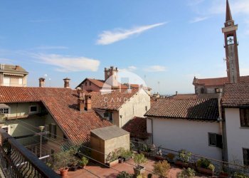 Quadrilocale Rocca de' Baldi - foto 3