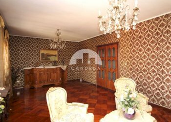 Quadrilocale Rocca de' Baldi - foto 5