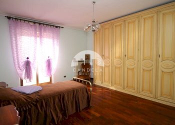 Quadrilocale Rocca de' Baldi - foto 9