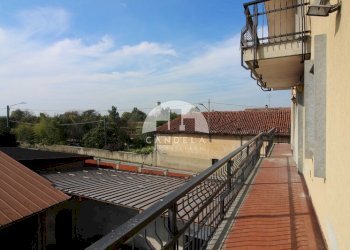 Quadrilocale Rocca de' Baldi - foto 14