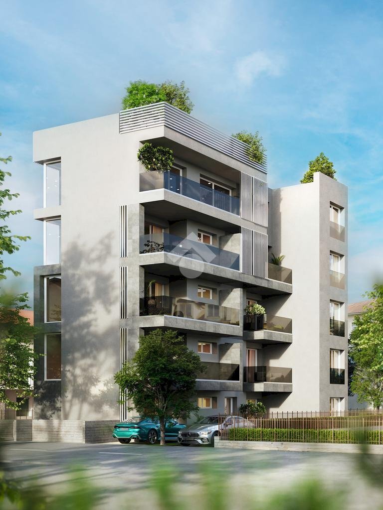 Trilocale Via Carmagnola, Rimini - foto 2