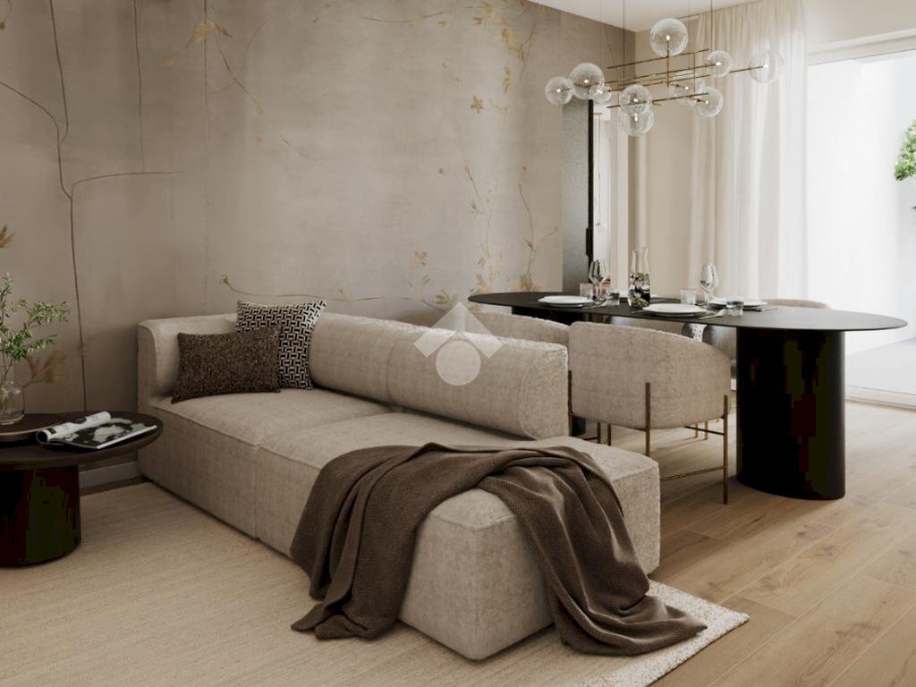 Trilocale Via Carmagnola, Rimini - foto 3