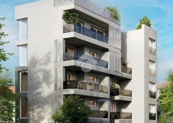 Trilocale Via Carmagnola, Rimini - foto 2