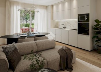 Trilocale Via Carmagnola, Rimini - foto 7