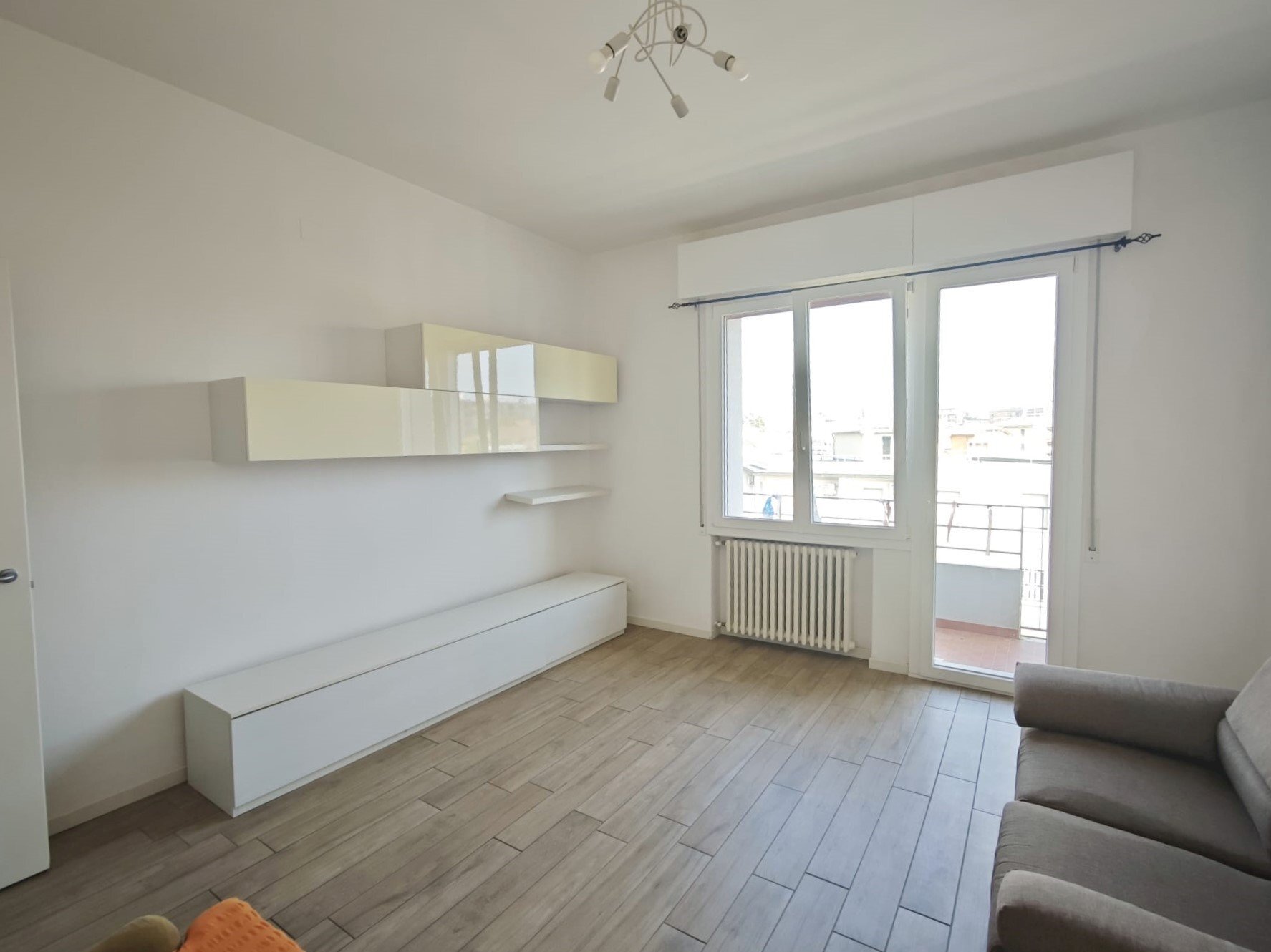 Appartamento Via degli Ortolani, Bologna (zona Murri) - foto 1