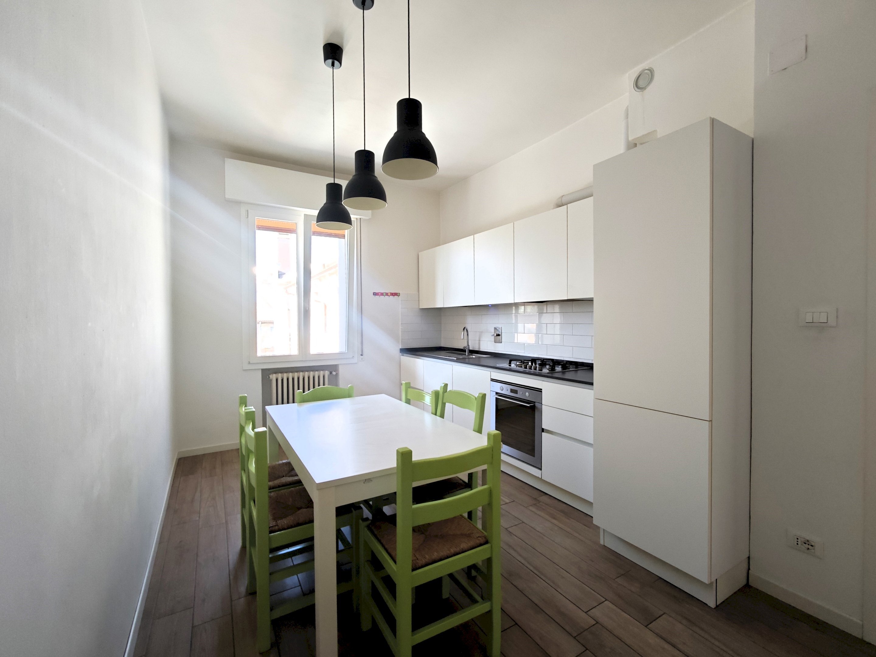 Appartamento Via degli Ortolani, Bologna (zona Murri) - foto 2