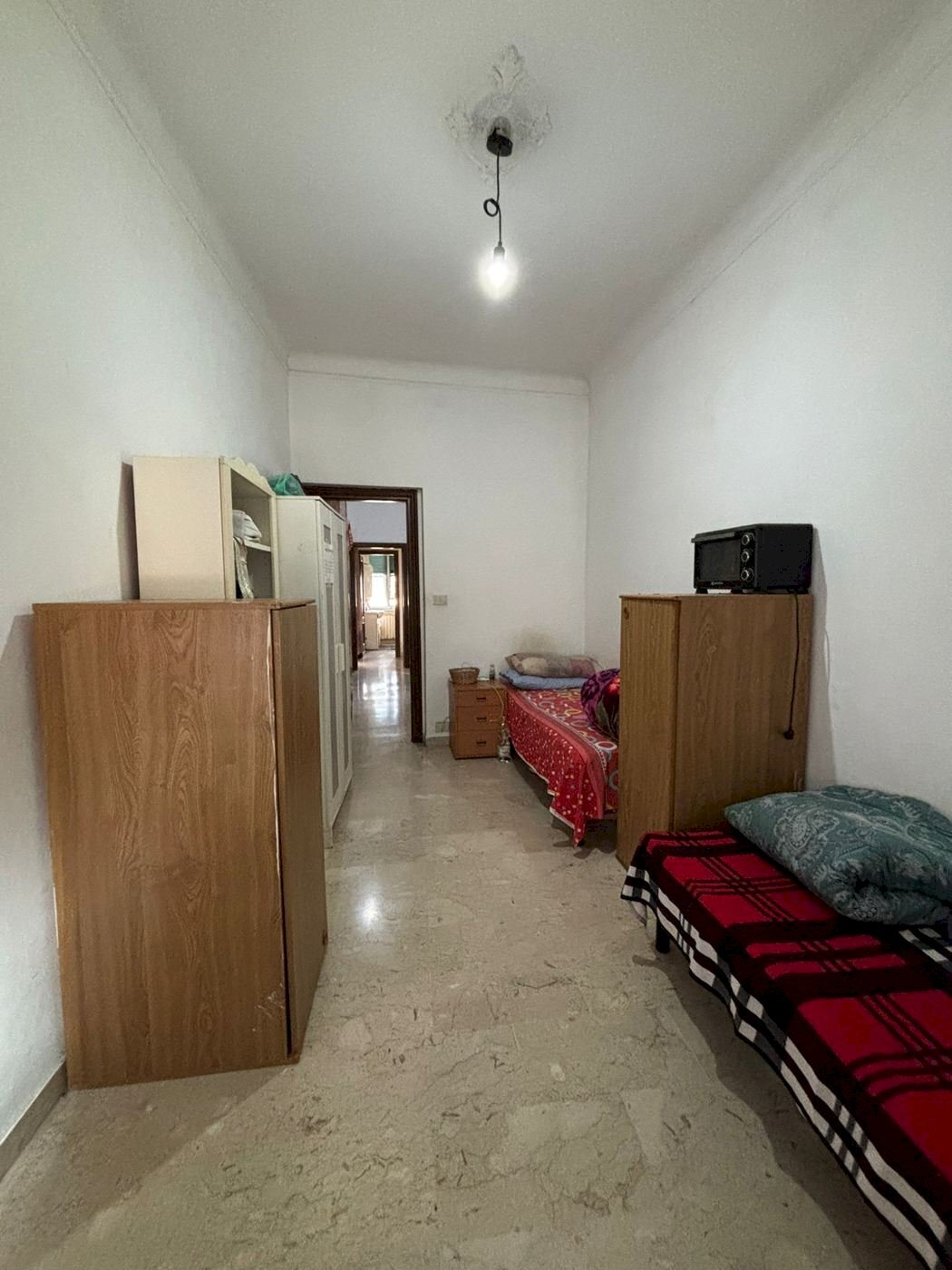 Trilocale VIA MARCELLO CERRUTI, Genova - foto 1