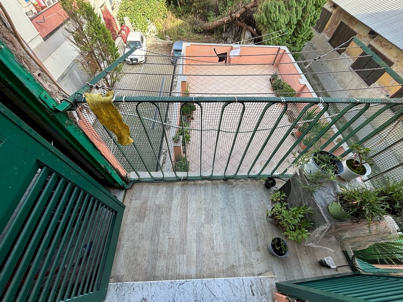 Trilocale VIA MARCELLO CERRUTI, Genova - foto 2