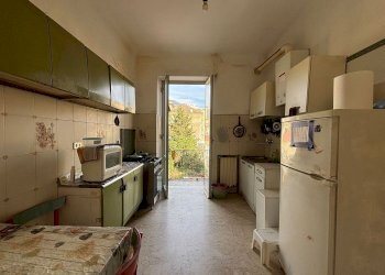 Trilocale VIA MARCELLO CERRUTI, Genova - foto 3