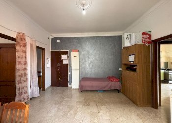 Trilocale VIA MARCELLO CERRUTI, Genova - foto 4