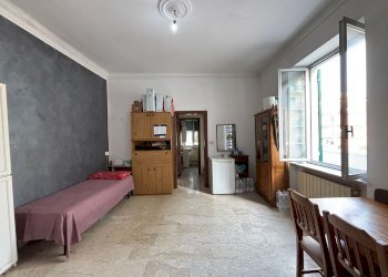 Trilocale VIA MARCELLO CERRUTI, Genova - foto 5