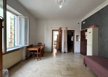 Trilocale VIA MARCELLO CERRUTI, Genova - foto 6