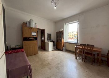 Trilocale VIA MARCELLO CERRUTI, Genova - foto 7