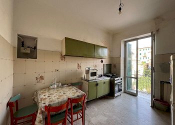 Trilocale VIA MARCELLO CERRUTI, Genova - foto 11