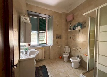 Trilocale VIA MARCELLO CERRUTI, Genova - foto 13