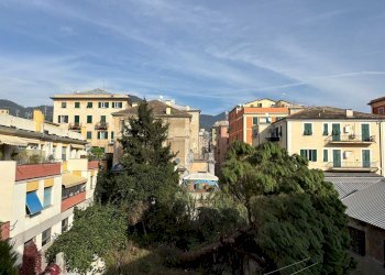 Trilocale VIA MARCELLO CERRUTI, Genova - foto 15