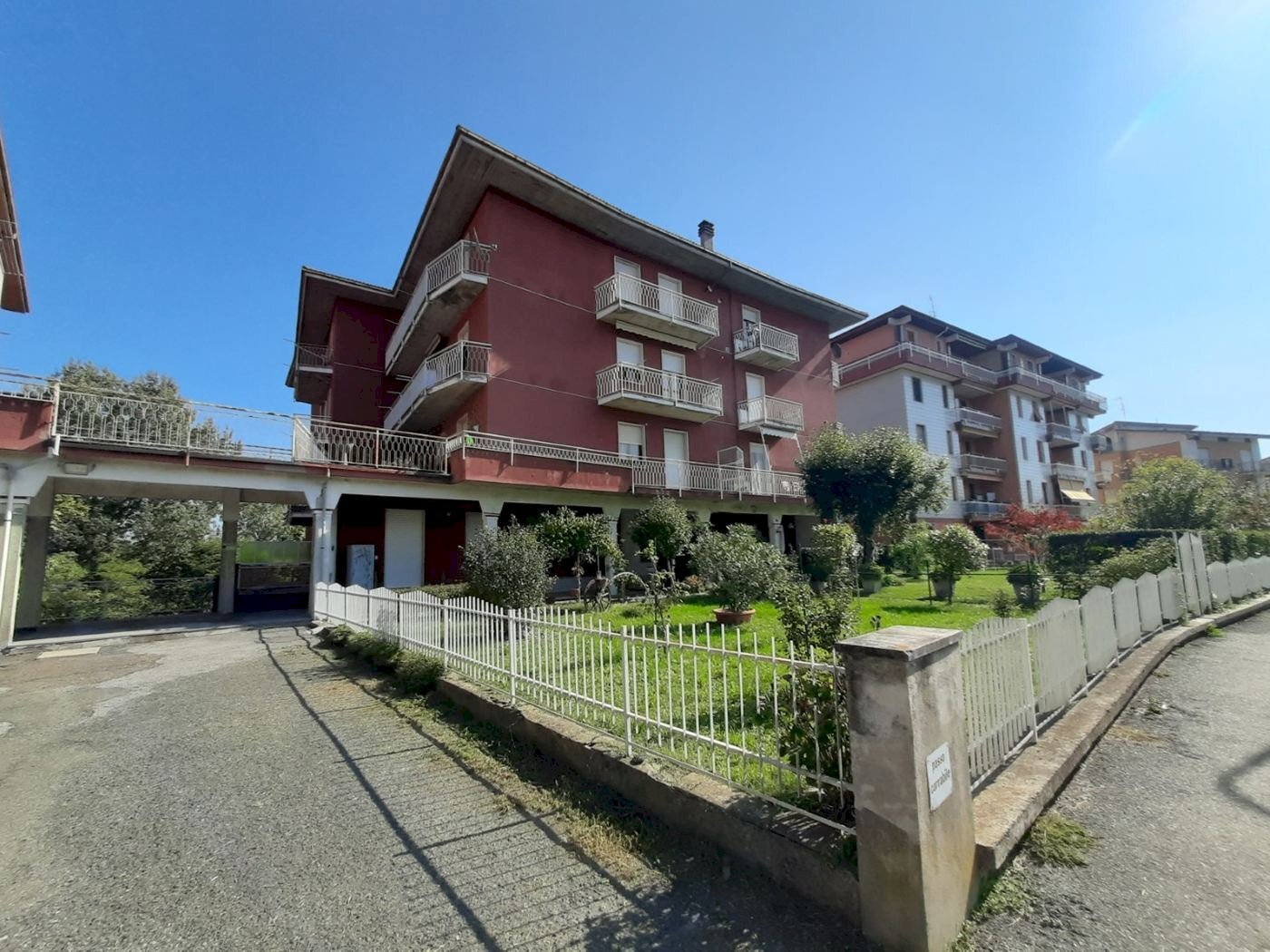 Trilocale Via Marconi, Tagliolo Monferrato - foto 1