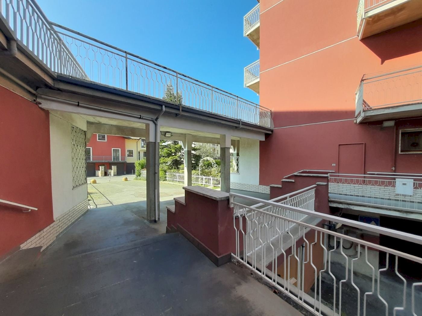 Trilocale Via Marconi, Tagliolo Monferrato - foto 2