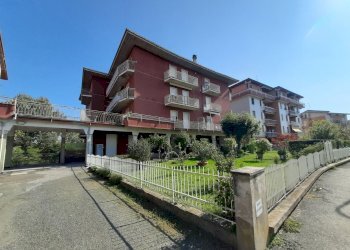 Trilocale Via Marconi, Tagliolo Monferrato - foto 1