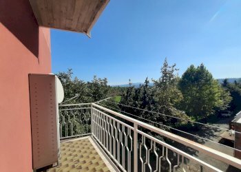 Trilocale Via Marconi, Tagliolo Monferrato - foto 11