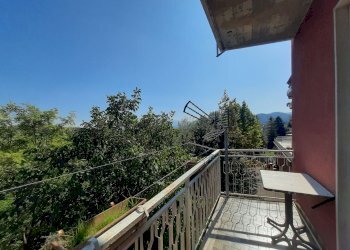 Trilocale Via Marconi, Tagliolo Monferrato - foto 16