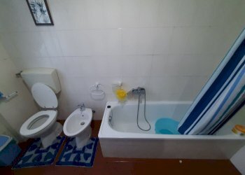 Trilocale Via Marconi, Tagliolo Monferrato - foto 22