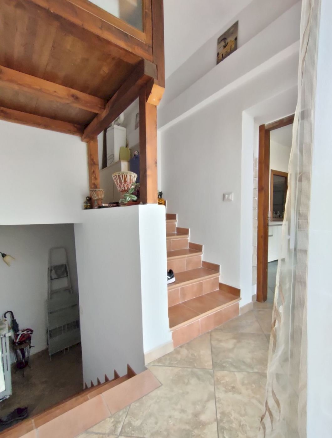 Trilocale Via Roma, Molare - foto 2