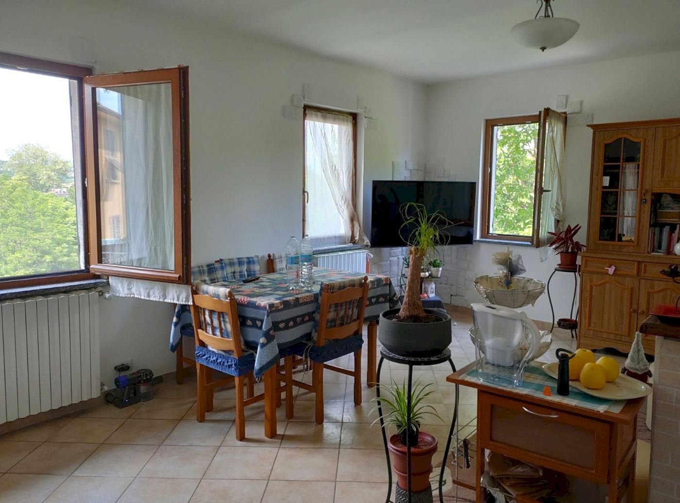 Trilocale Via Roma, Molare - foto 3