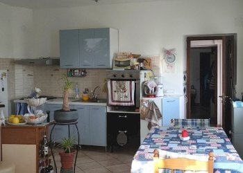 Trilocale Via Roma, Molare - foto 6