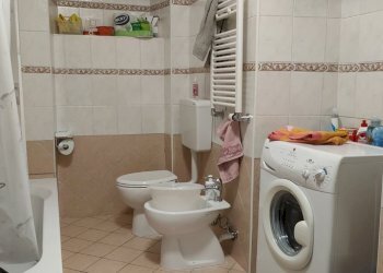 Trilocale Via Roma, Molare - foto 12