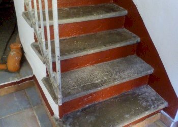 Trilocale Via Roma, Molare - foto 16