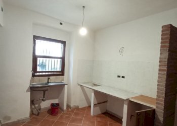 Trilocale Via Roma, Molare - foto 17