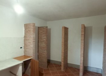 Trilocale Via Roma, Molare - foto 18