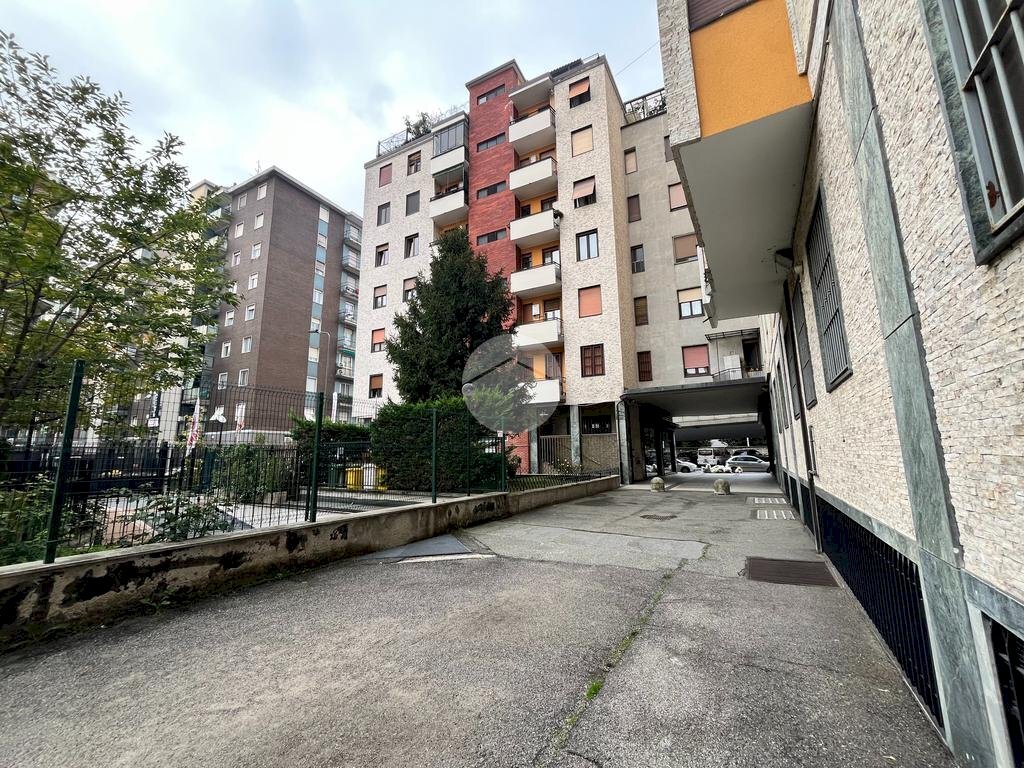 Bilocale Via Carlo Marochetti, Milano (zona Corvetto) - foto 2