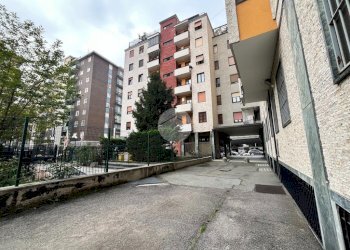 Bilocale Via Carlo Marochetti, Milano (zona Corvetto) - foto 2